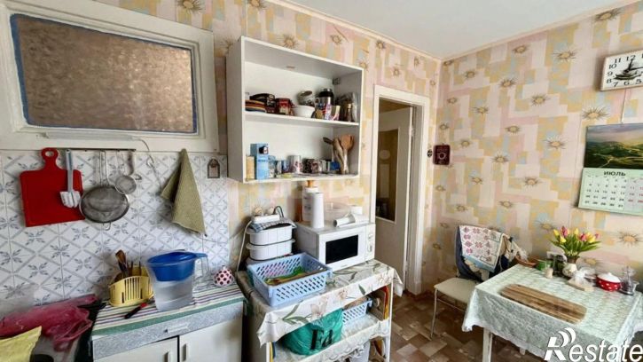 3-комн квартира Народный б-р, 101,  д. 101
