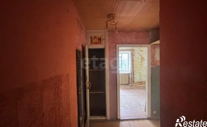 1-комн квартира ул Маяковского, 18,  д. 18