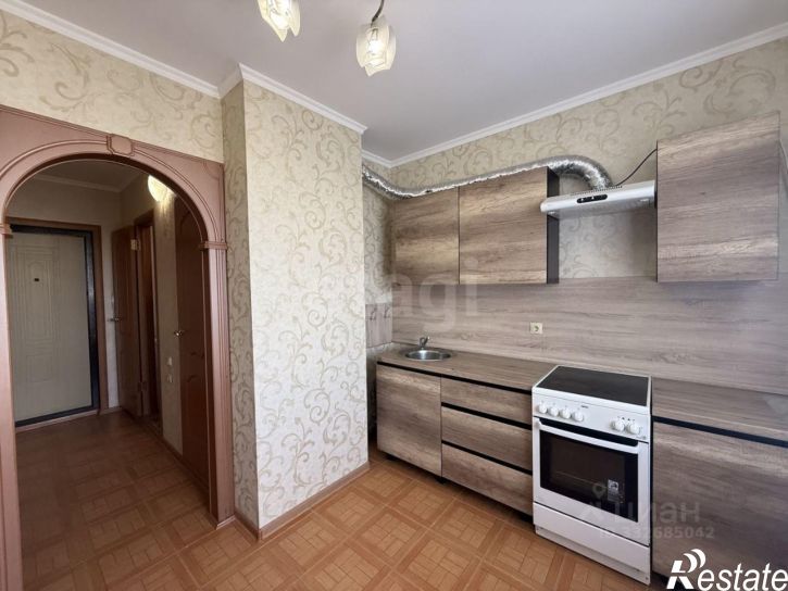 1-комн квартира ул Шаландина, 4 3,  д. 4 3,  к. 3