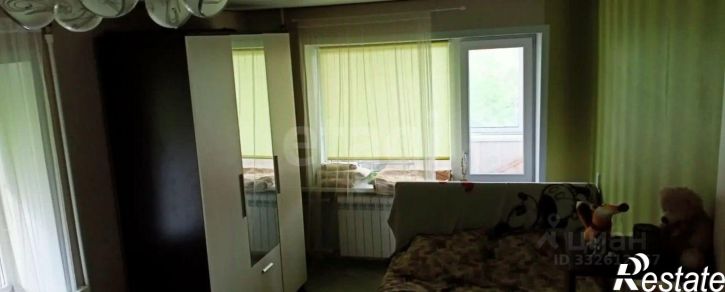 1-комн квартира пр-кт Б.Хмельницкого, 102,  д. 102