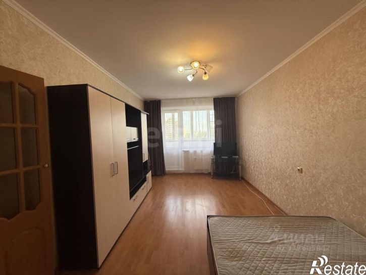 1-комн квартира ул Шаландина, 4 3,  д. 4 3,  к. 3