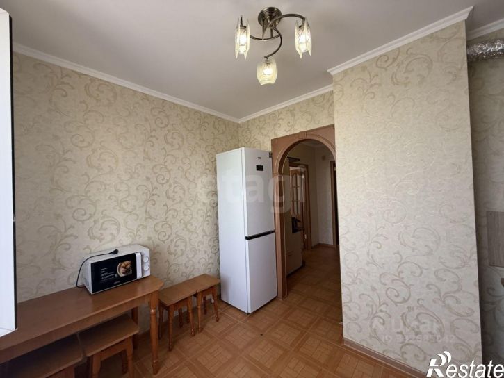 1-комн квартира ул Шаландина, 4 3,  д. 4 3,  к. 3
