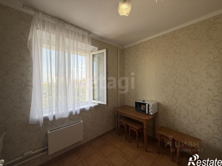 1-комн квартира ул Шаландина, 4 3,  д. 4 3,  к. 3