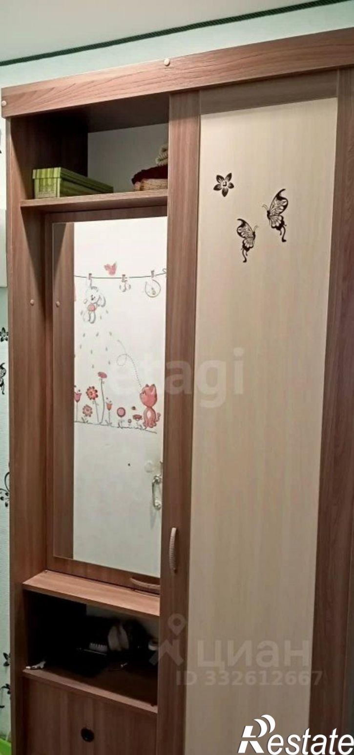1-комн квартира пр-кт Б.Хмельницкого, 102,  д. 102