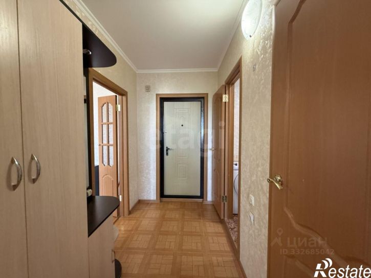 1-комн квартира ул Шаландина, 4 3,  д. 4 3,  к. 3