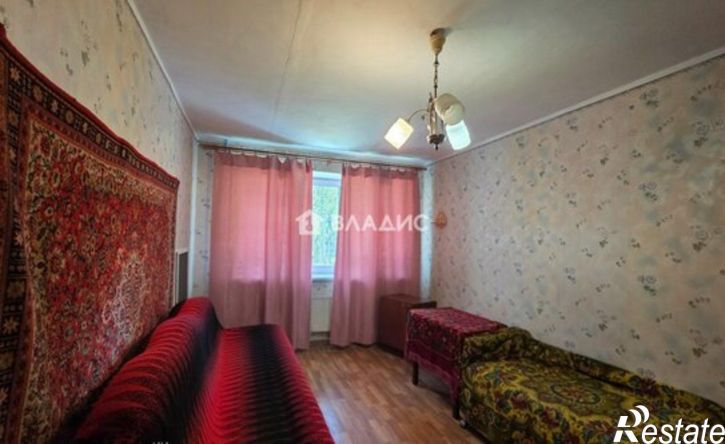 1-комн квартира ул Некрасова, 29,  д. 29