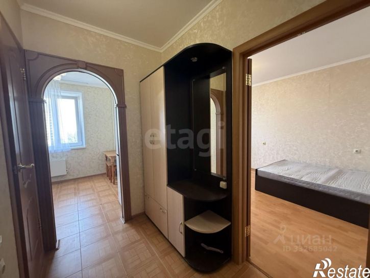 1-комн квартира ул Шаландина, 4 3,  д. 4 3,  к. 3