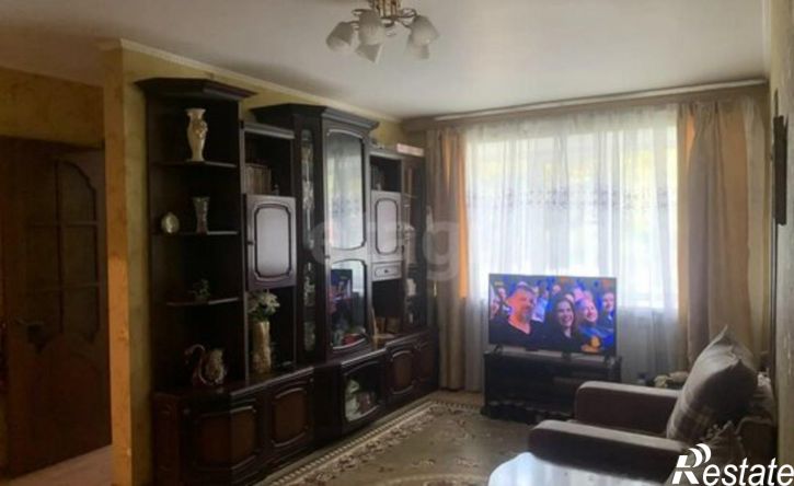 3-комн квартира ул Шершнева, 11,  д. 11