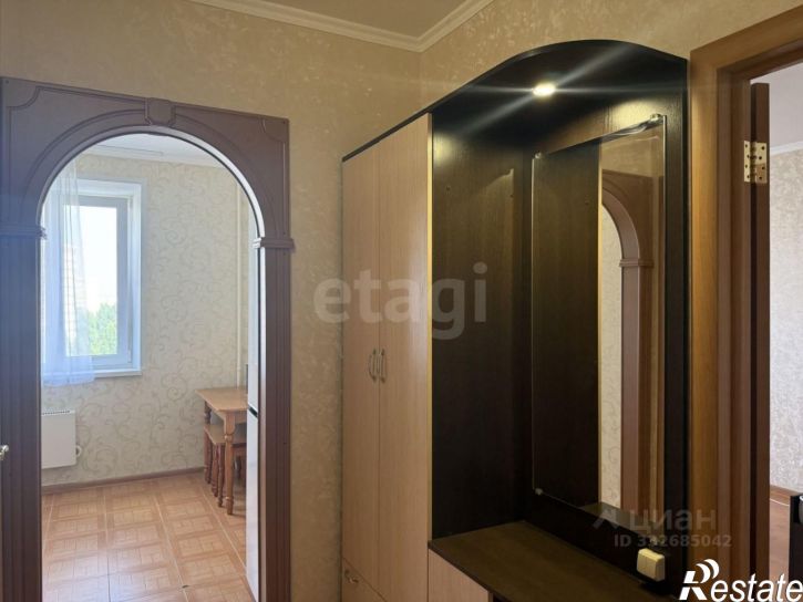 1-комн квартира ул Шаландина, 4 3,  д. 4 3,  к. 3