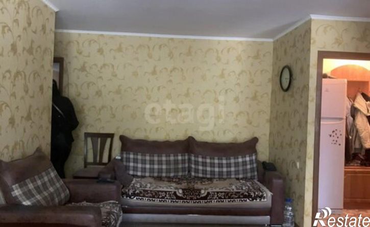 3-комн квартира ул Шершнева, 11,  д. 11