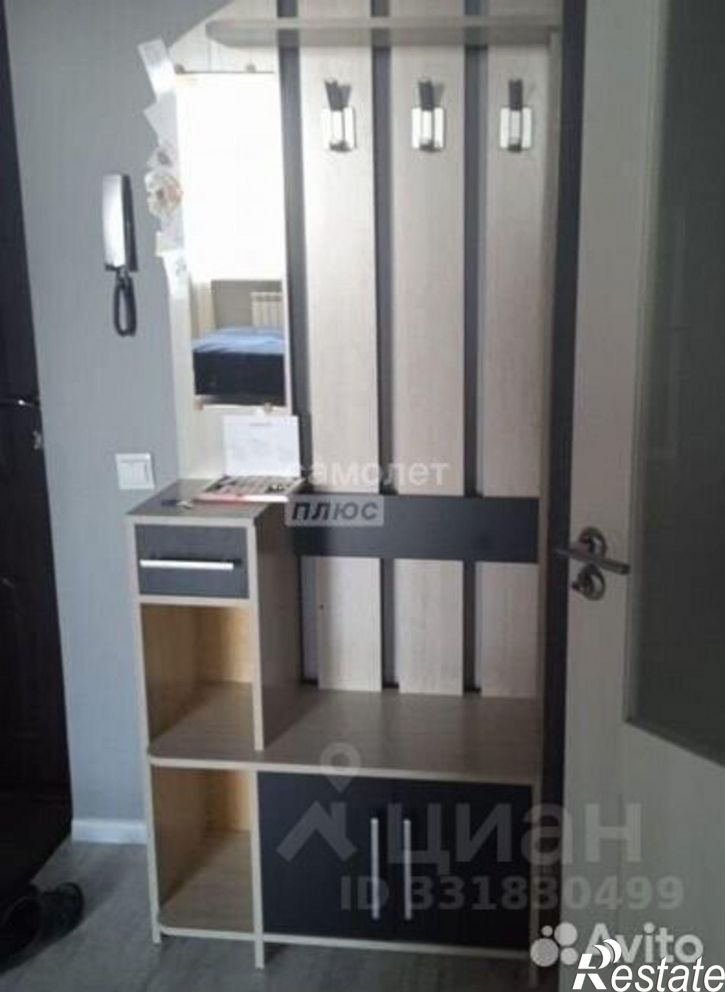 1-комн квартира ул Костюкова, 12а,  д. 12а