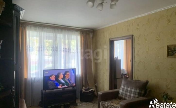 3-комн квартира ул Шершнева, 11,  д. 11