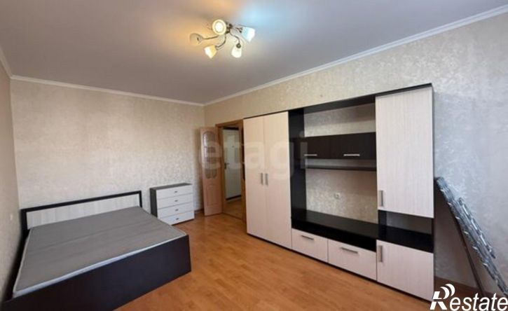 1-комн квартира ул Шаландина, 4 3,  д. 4 3,  к. 3