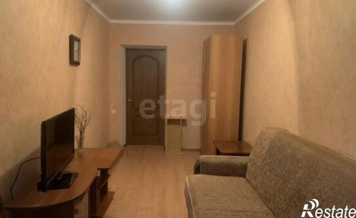 3-комн квартира ул Шершнева, 11,  д. 11