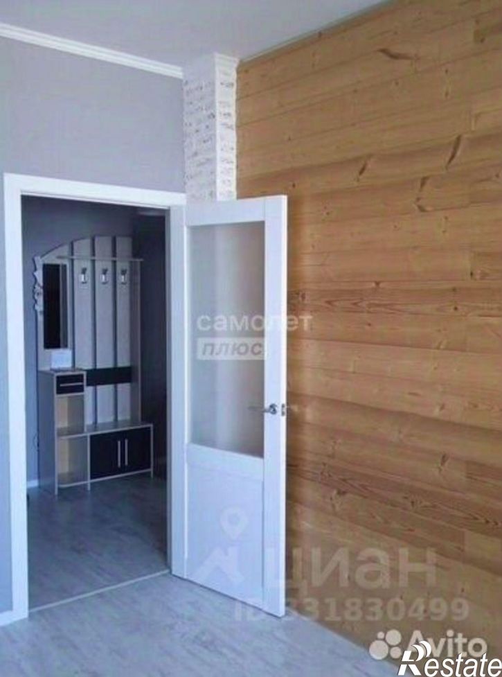 1-комн квартира ул Костюкова, 12а,  д. 12а