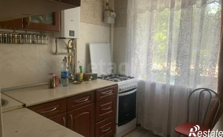 3-комн квартира ул Шершнева, 11,  д. 11