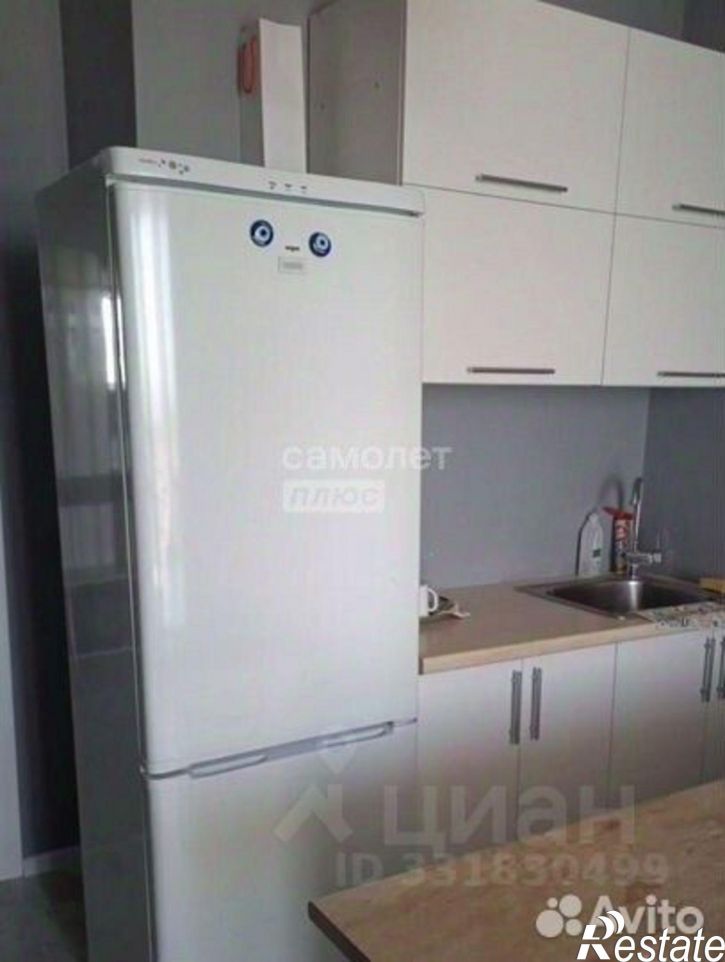 1-комн квартира ул Костюкова, 12а,  д. 12а