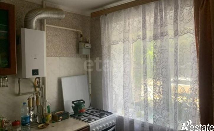 3-комн квартира ул Шершнева, 11,  д. 11