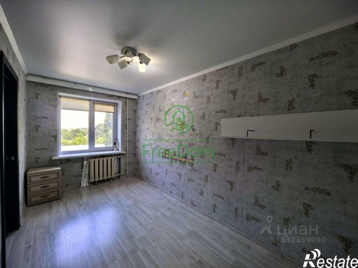 2-комн квартира ул Некрасова, 13,  д. 13