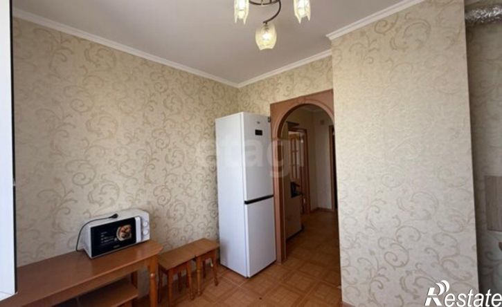 1-комн квартира ул Шаландина, 4 3,  д. 4 3,  к. 3