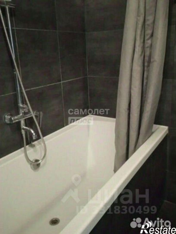 1-комн квартира ул Костюкова, 12а,  д. 12а
