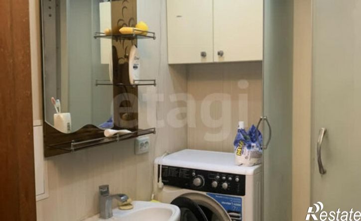3-комн квартира ул Шершнева, 11,  д. 11