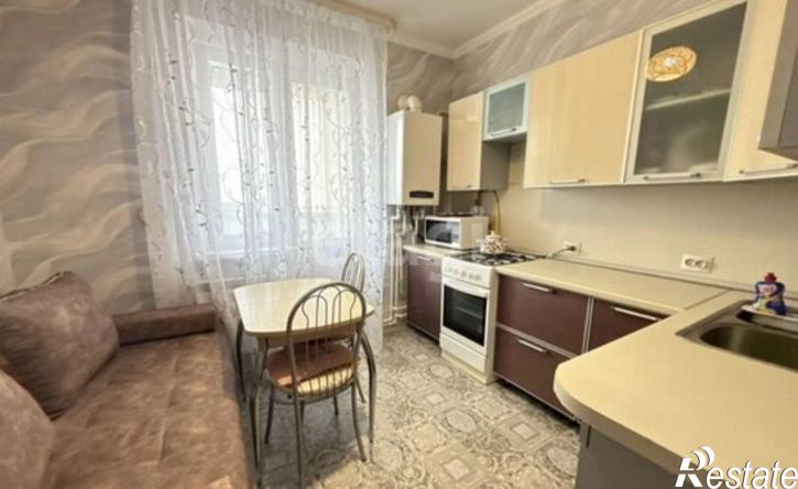1-комн квартира ул Есенина, 42,  д. 42