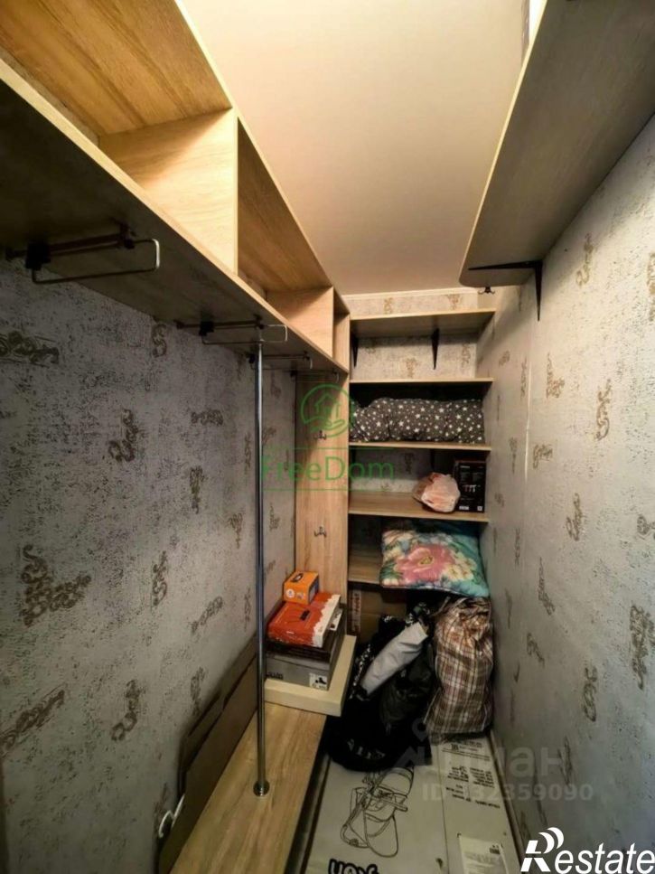 2-комн квартира ул Некрасова, 13,  д. 13