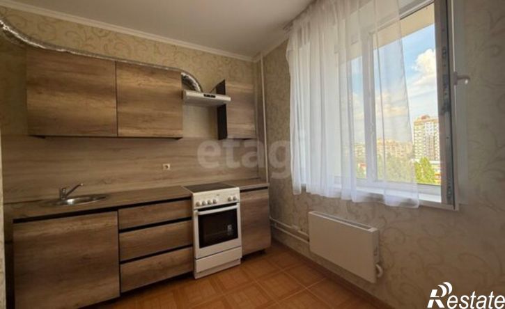 1-комн квартира ул Шаландина, 4 3,  д. 4 3,  к. 3