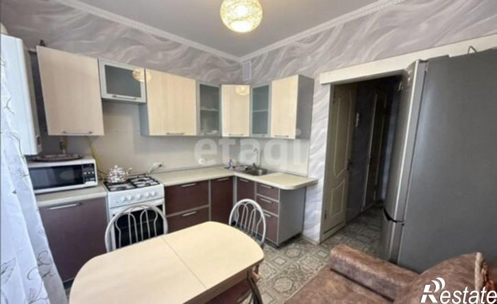 1-комн квартира ул Есенина, 42,  д. 42