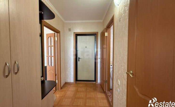 1-комн квартира ул Шаландина, 4 3,  д. 4 3,  к. 3