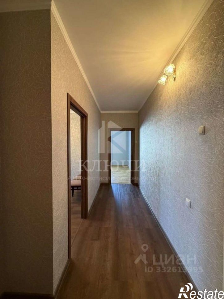 2-комн квартира ул Чехова, 32,  д. 32
