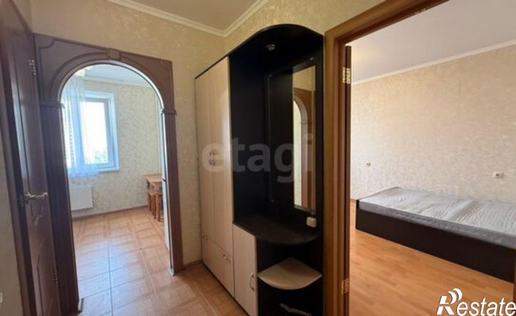 1-комн квартира ул Шаландина, 4 3,  д. 4 3,  к. 3