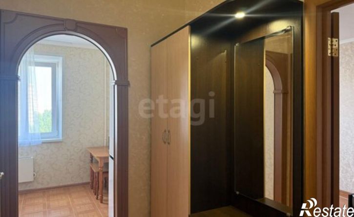 1-комн квартира ул Шаландина, 4 3,  д. 4 3,  к. 3