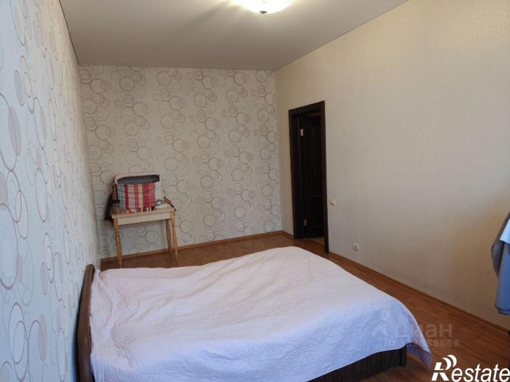 3-комн квартира Народный б-р, 107,  д. 107
