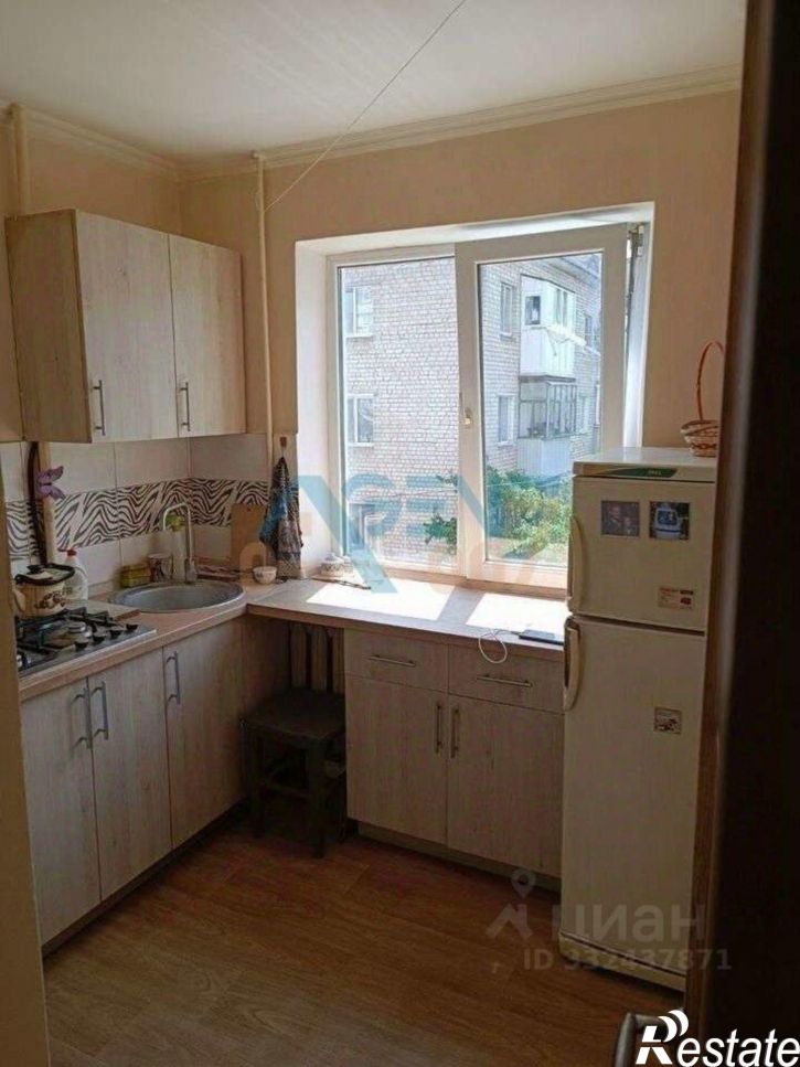3-комн квартира Белгородский пр-кт, 71,  д. 71