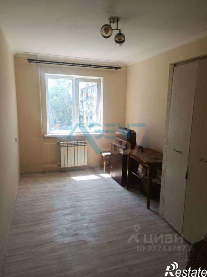 3-комн квартира Белгородский пр-кт, 71,  д. 71