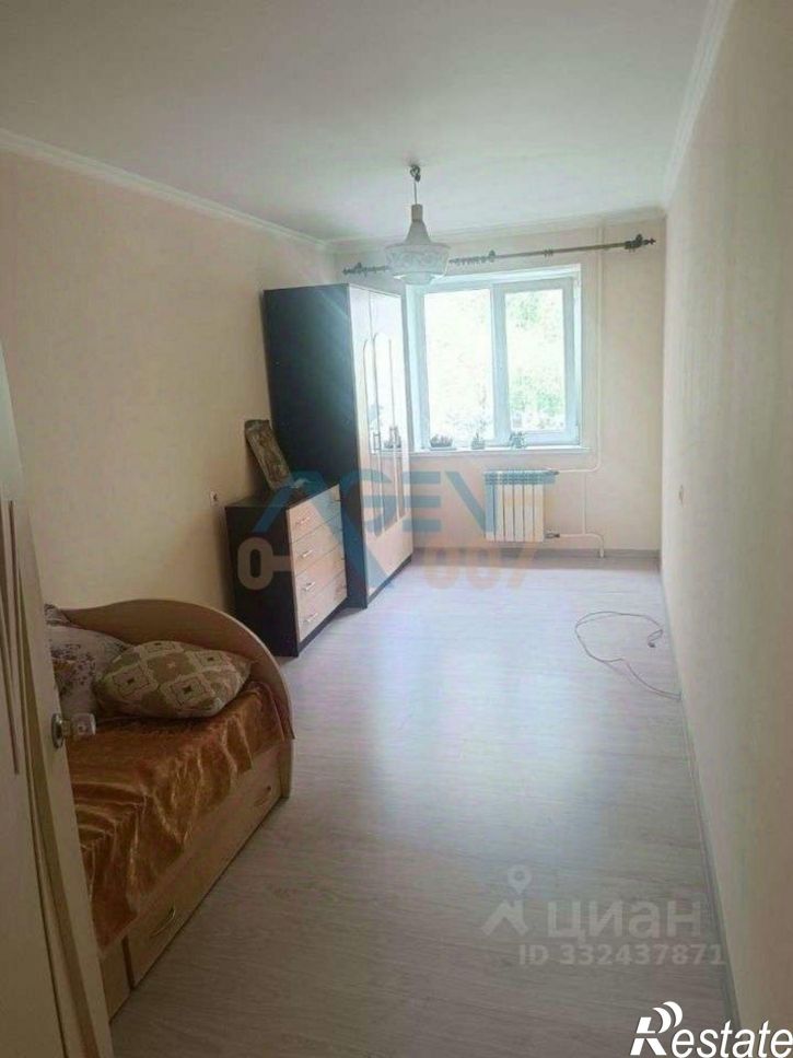 3-комн квартира Белгородский пр-кт, 71,  д. 71