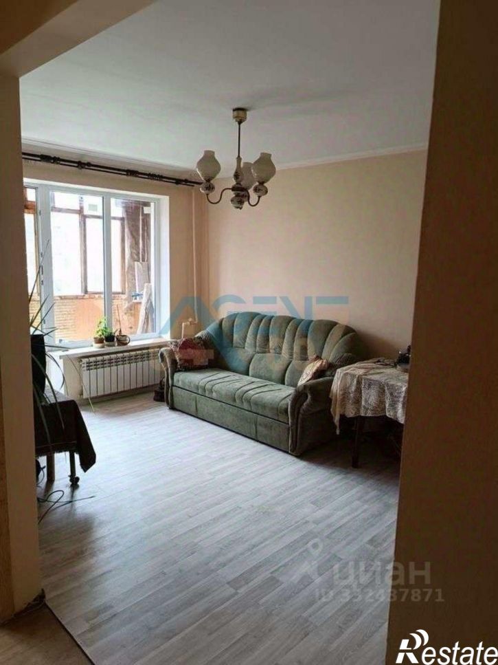 3-комн квартира Белгородский пр-кт, 71,  д. 71