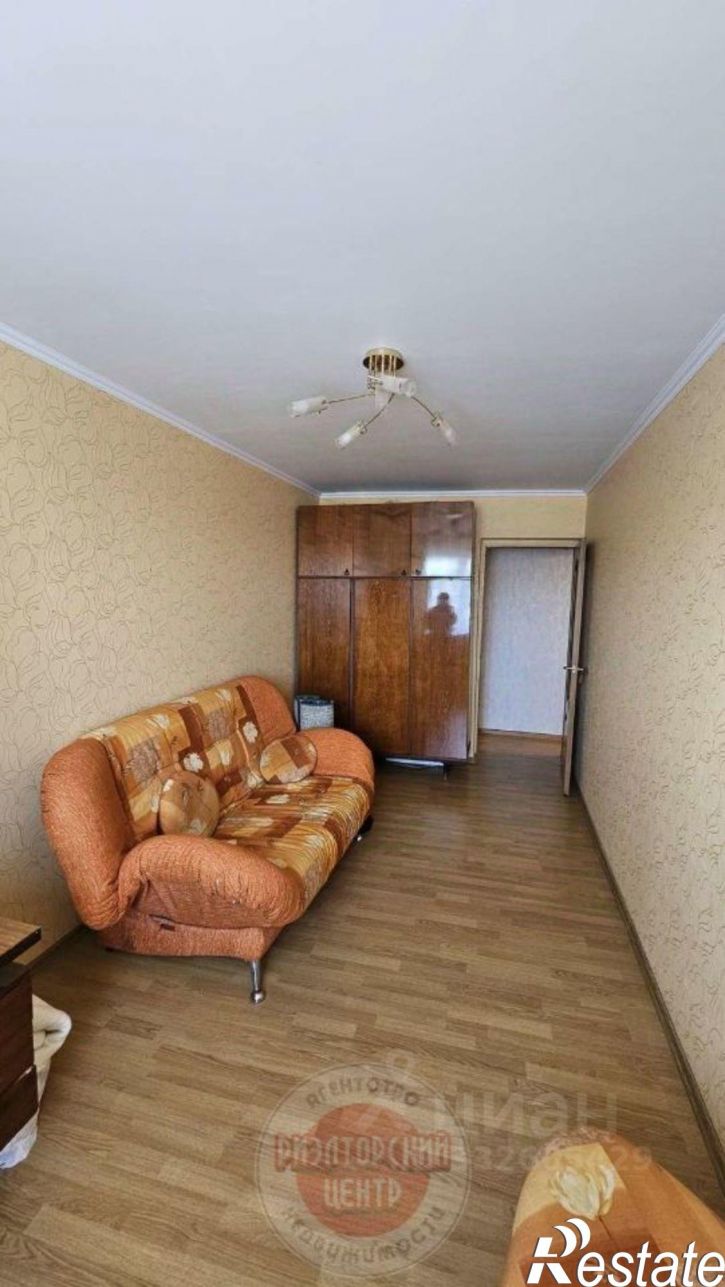 2-комн квартира ул Костюкова, 21,  д. 21