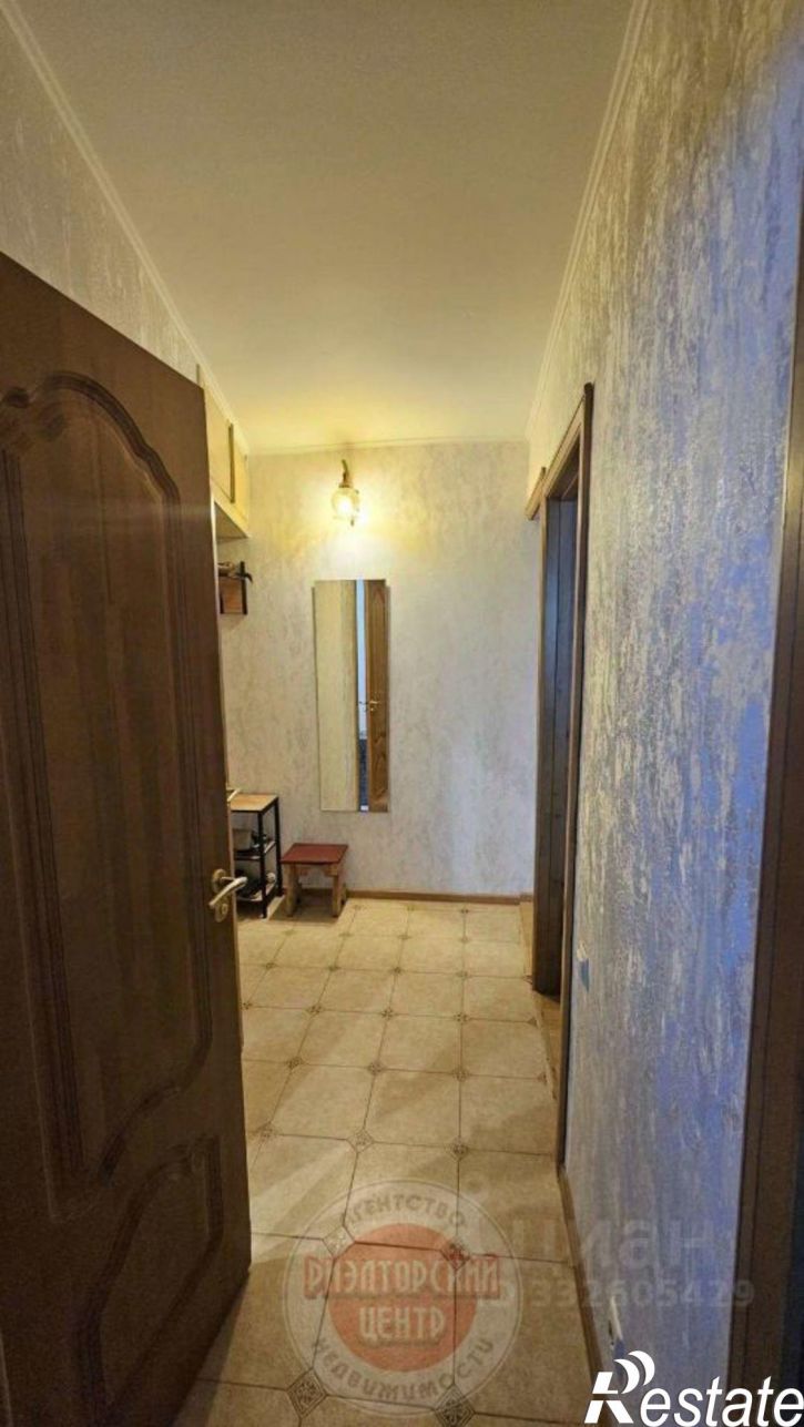 2-комн квартира ул Костюкова, 21,  д. 21