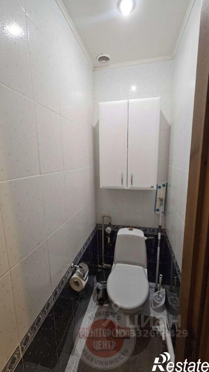 2-комн квартира ул Костюкова, 21,  д. 21