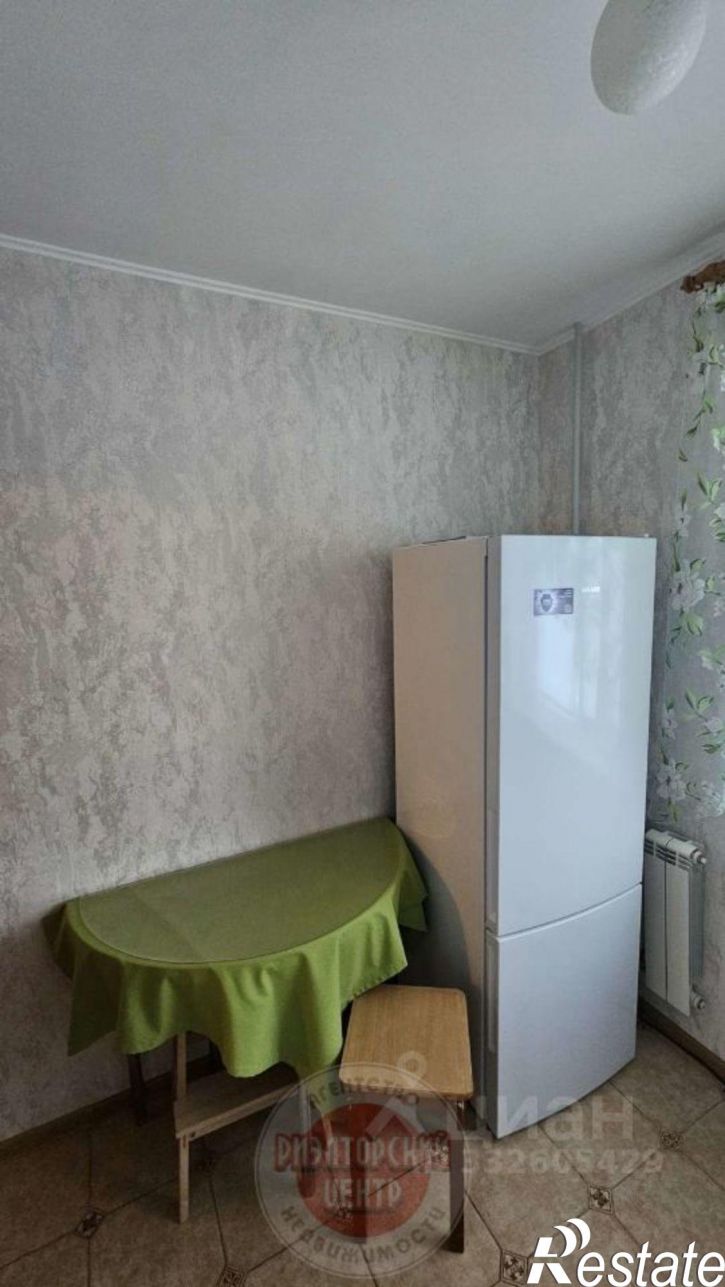 2-комн квартира ул Костюкова, 21,  д. 21