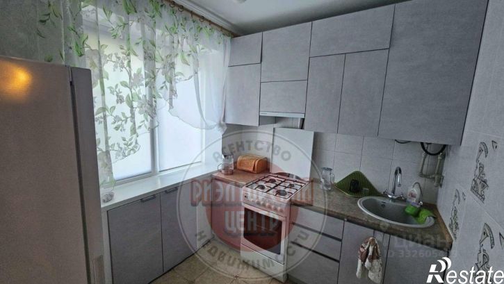 2-комн квартира ул Костюкова, 21,  д. 21
