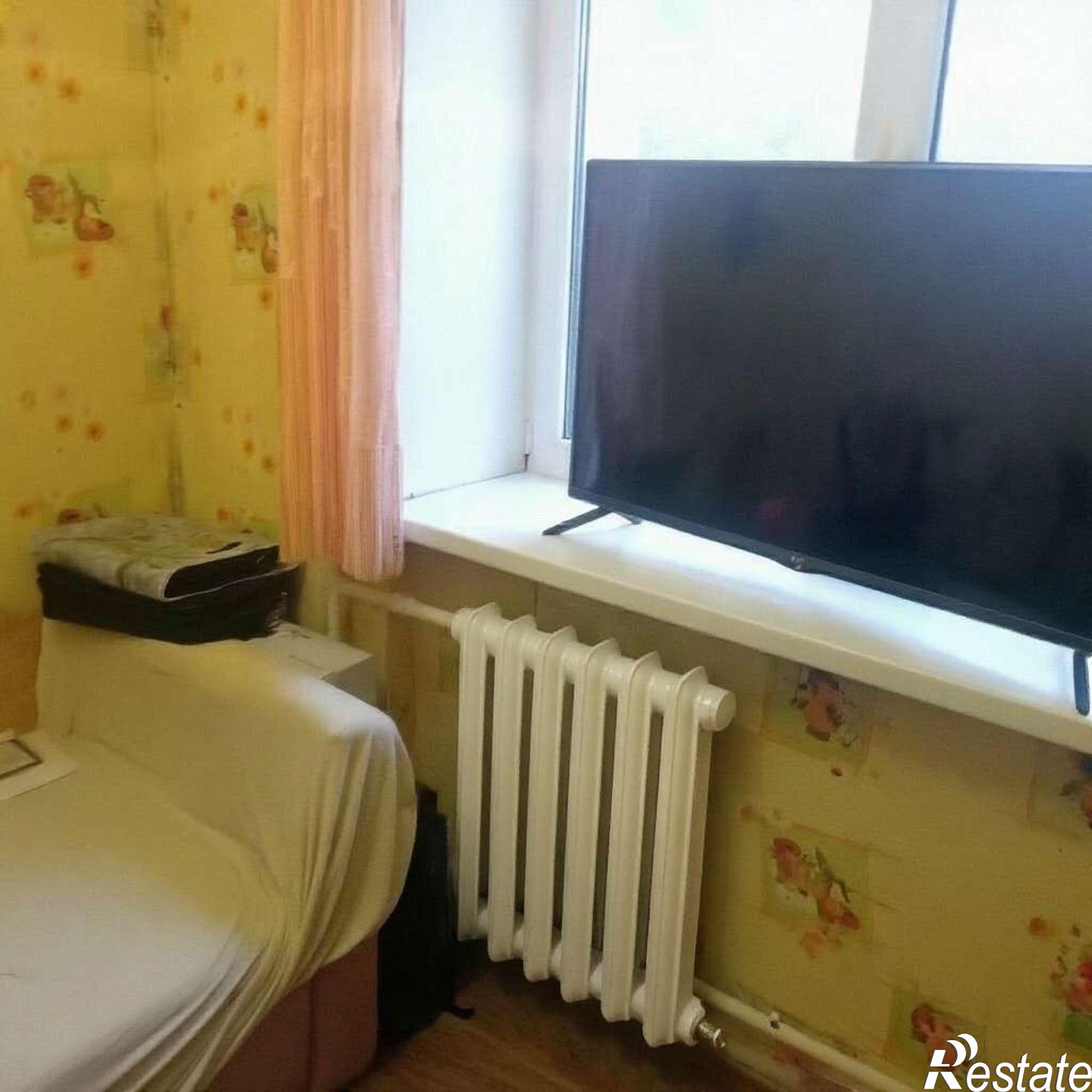 Купить квартиру за 4 550 000 рублей на Садовая улица, 114
