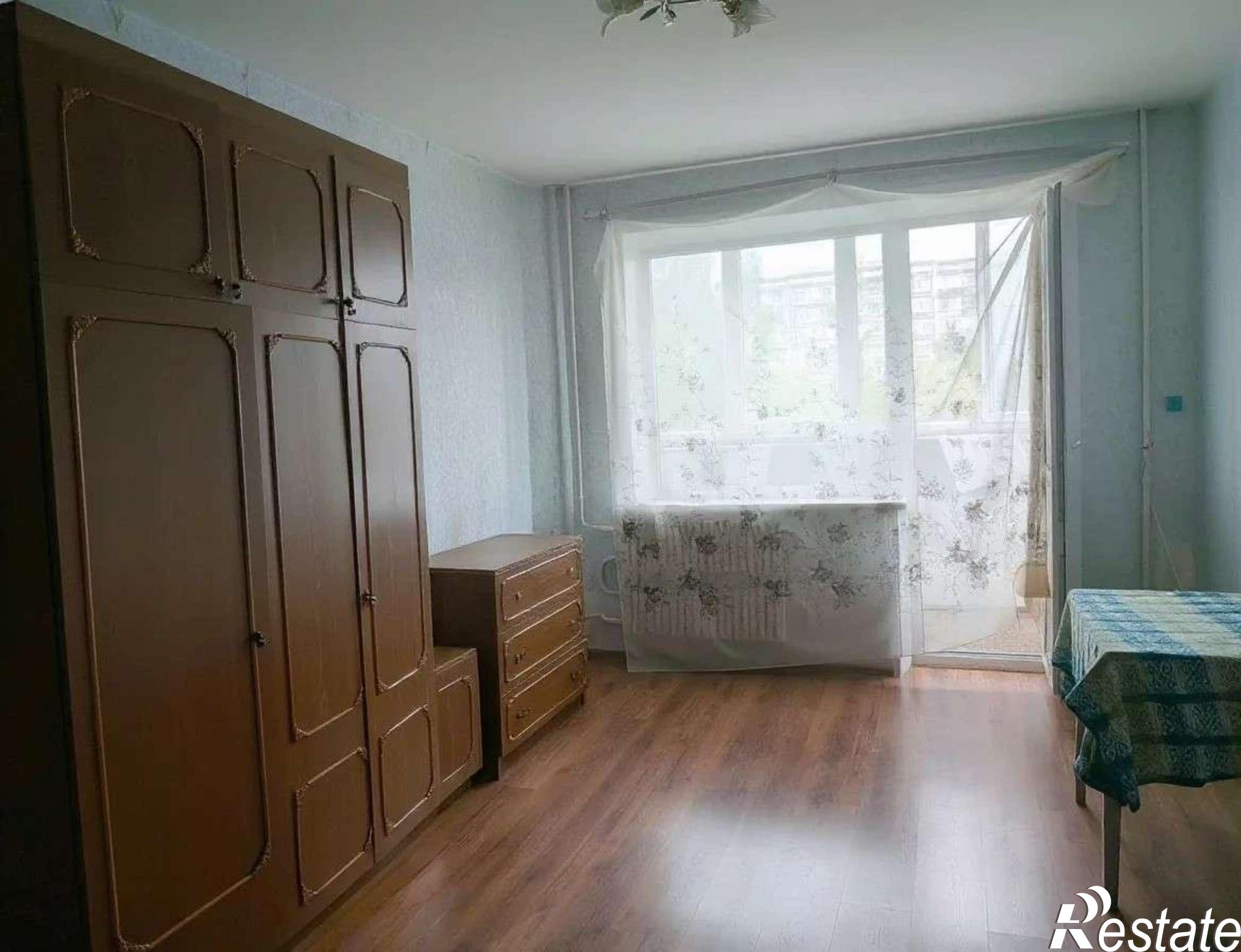 Купить квартиру за 4 000 000 рублей на Щорса улица, 45А