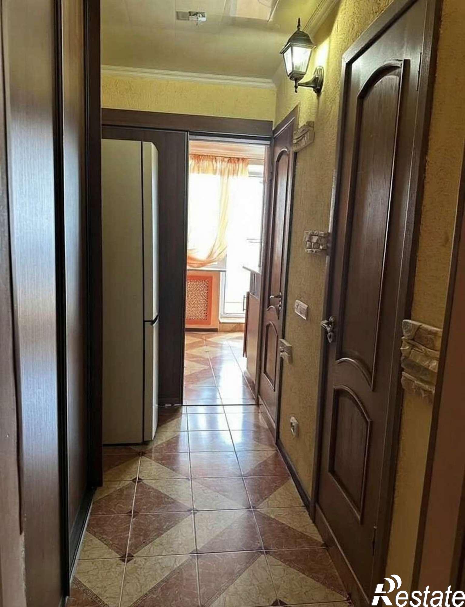 Купить квартиру за 7 980 000 рублей на Есенина улица, 48
