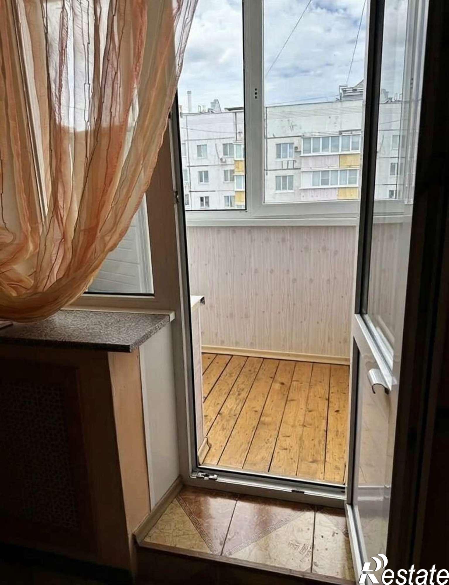 Купить квартиру за 7 980 000 рублей на Есенина улица, 48
