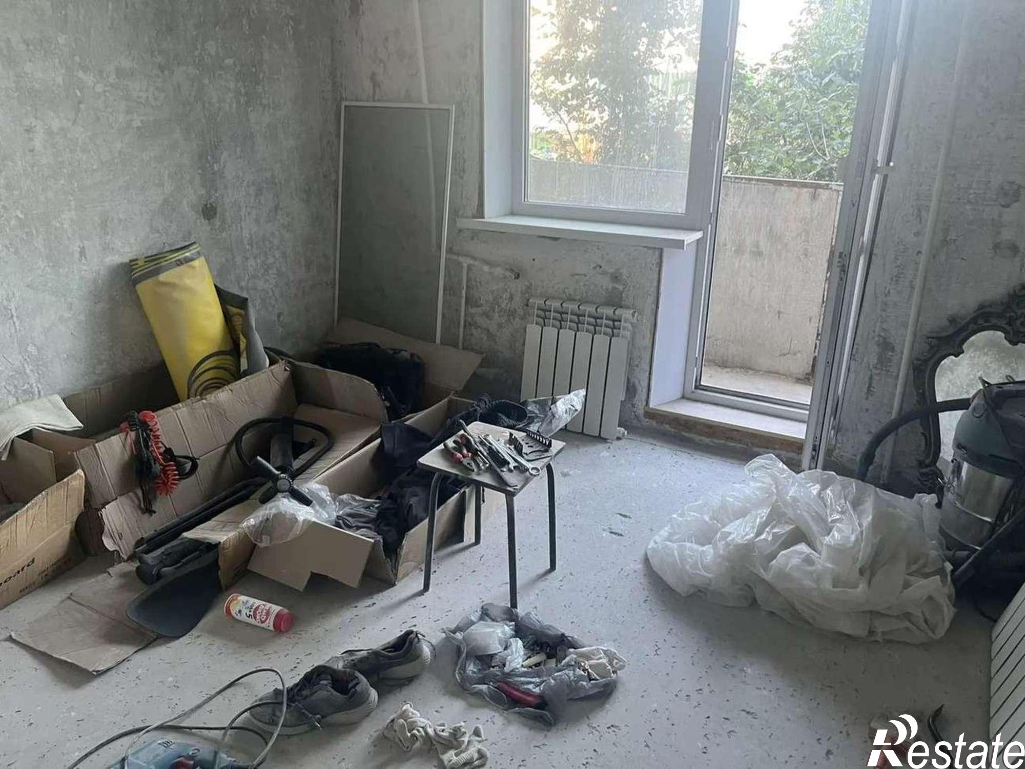 Купить квартиру за 6 300 000 рублей на Щорса улица, 40