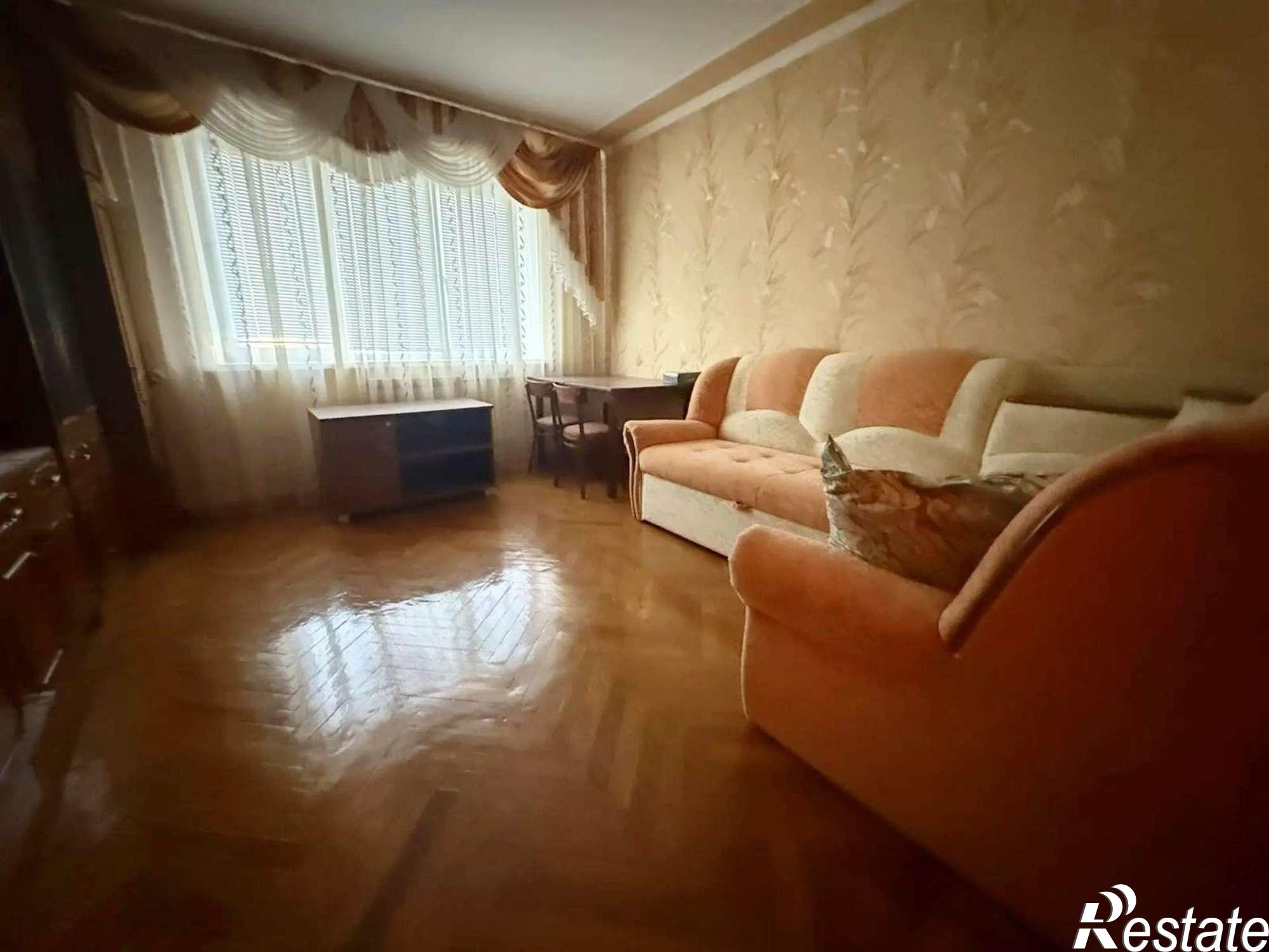 Купить квартиру за 7 100 000 рублей на Ватутина проспект, 9А